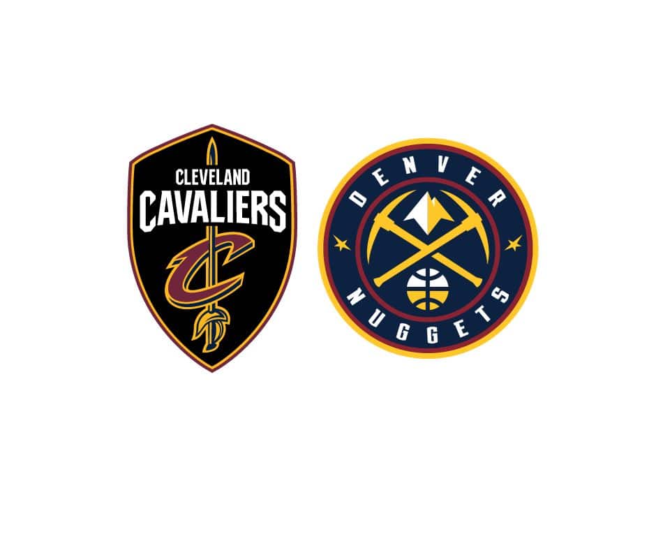 Pronóstico Cleveland Cavaliers vs Denver Nuggets NBA
