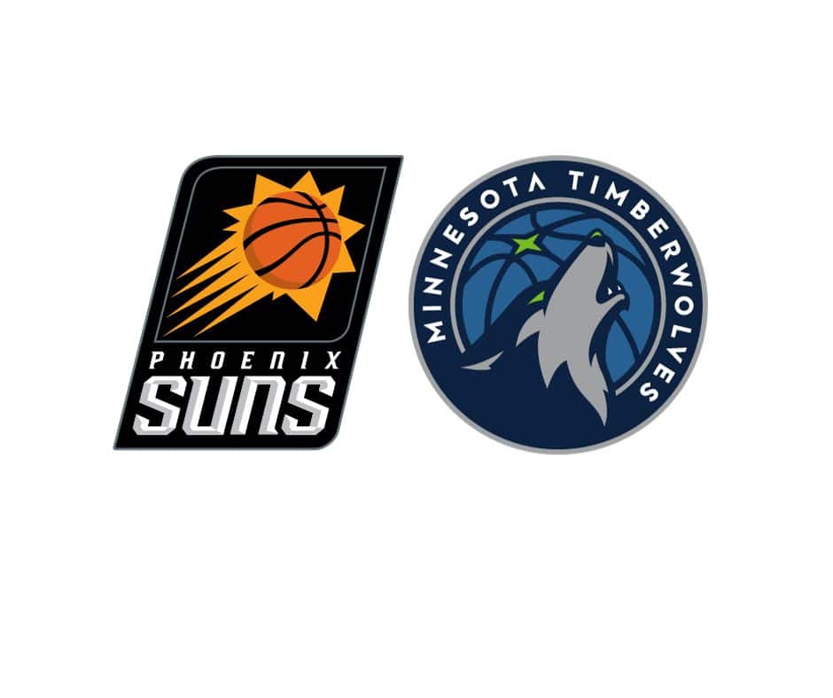 Pronóstico Phoenix Suns vs Minnesota Timberwolves NBA
