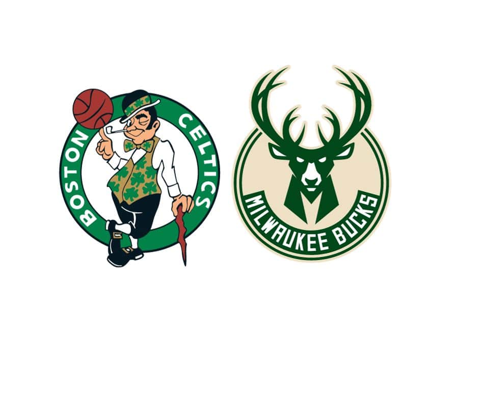 Pronóstico Boston Celtics vs Milwaukee Bucks NBA