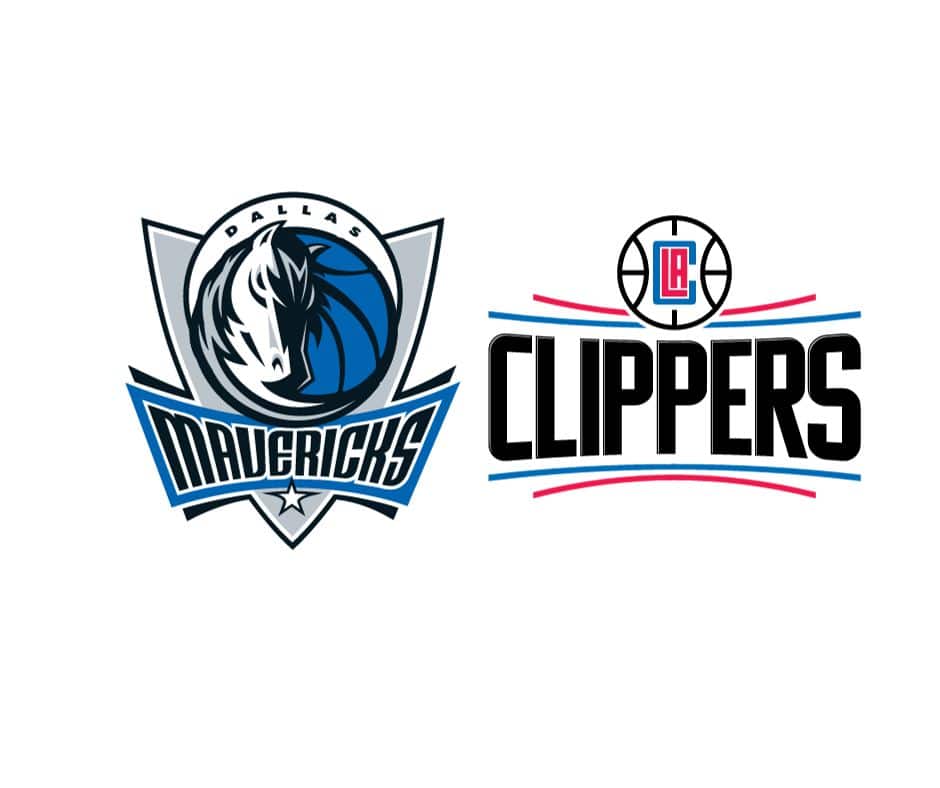 Pronóstico Dallas Mavericks vs Los Angeles Clippers NBA