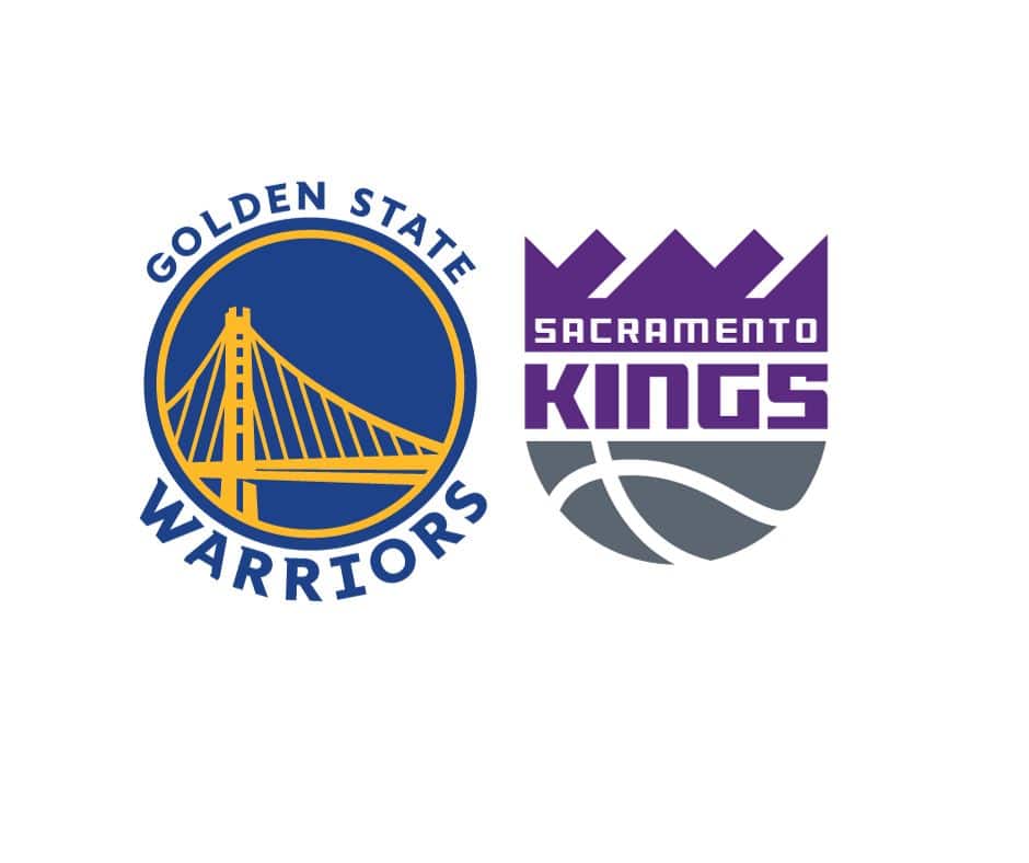 Pronóstico Golden State Warriors vs Sacramento Kings NBA