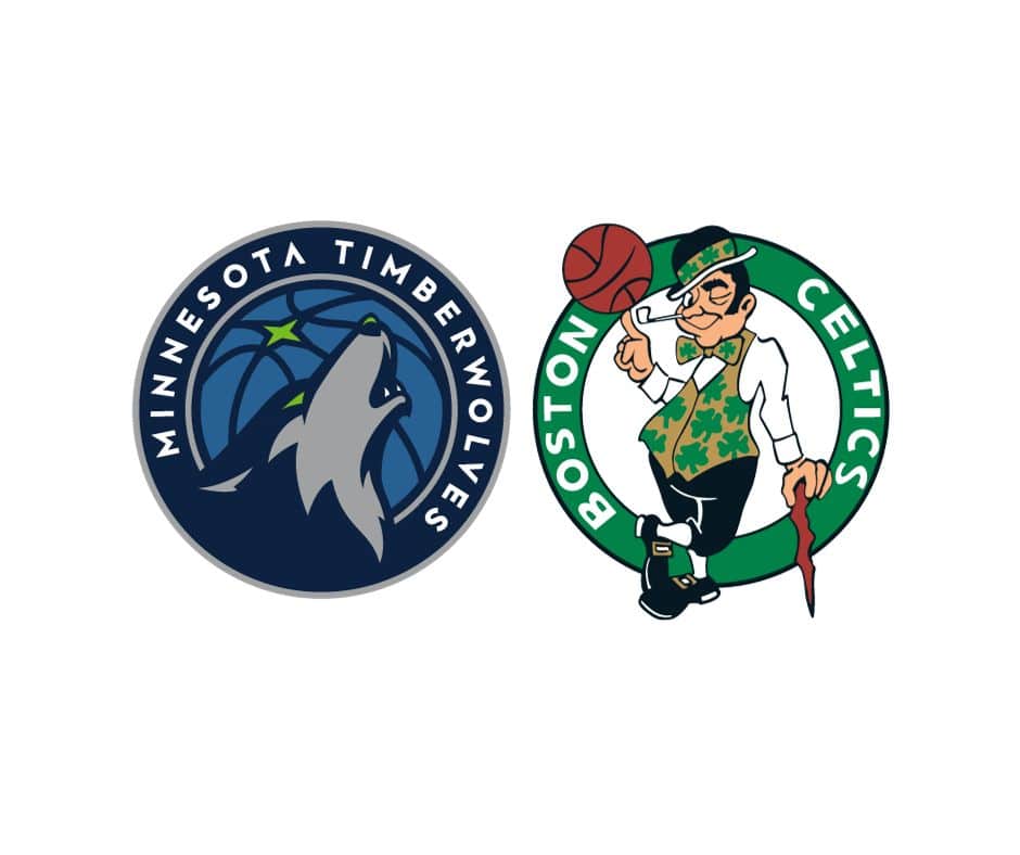 Pronóstico Minnesota Timberwolves vs Boston Celtics