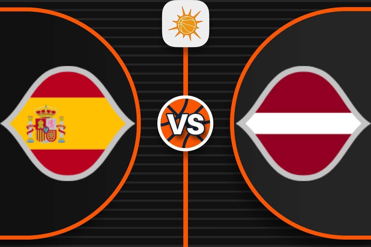 Pronostico España-Letonia