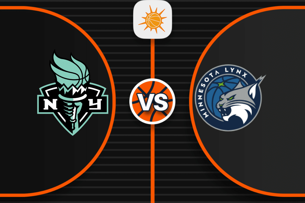 Pronóstico New York Liberty vs Minnesota Lynx wnba