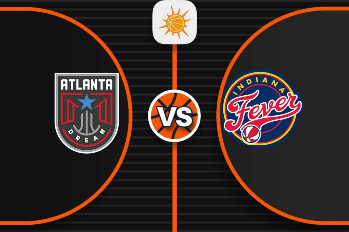 Pronóstico Atlanta Dream vs Indiana Fever wnba