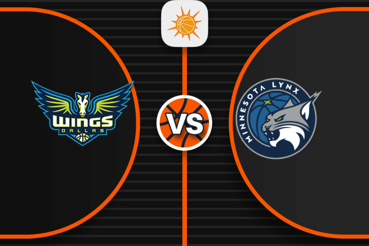 Pronóstico Dallas Wings vs Minnesota Lynx wnba