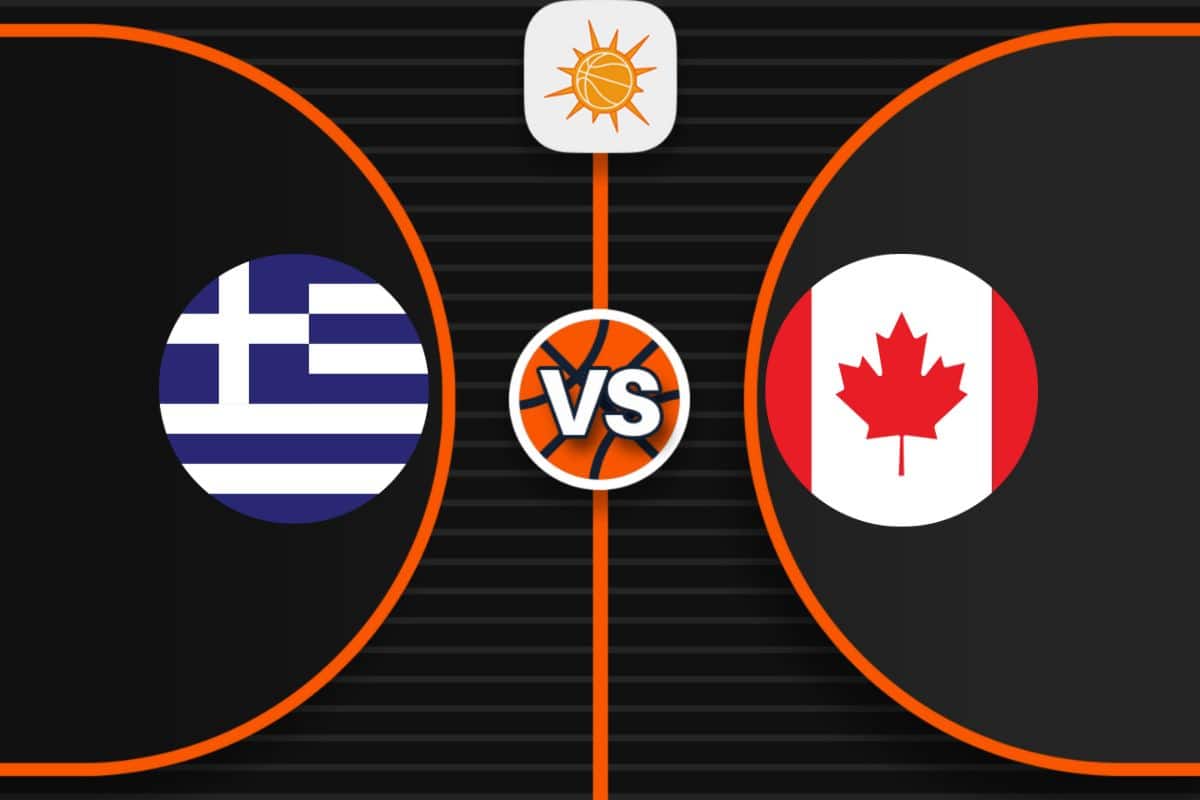 Pronóstico Grecia vs Canadá