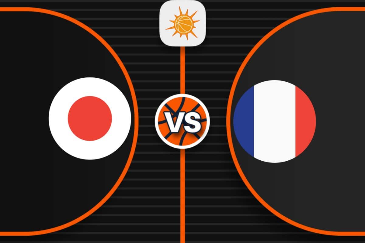 Pronóstico Japón vs Francia