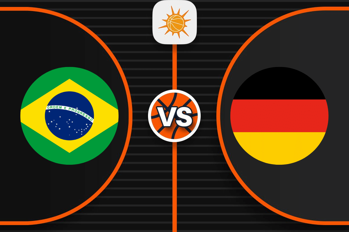Pronostico Brasil vs Alemania