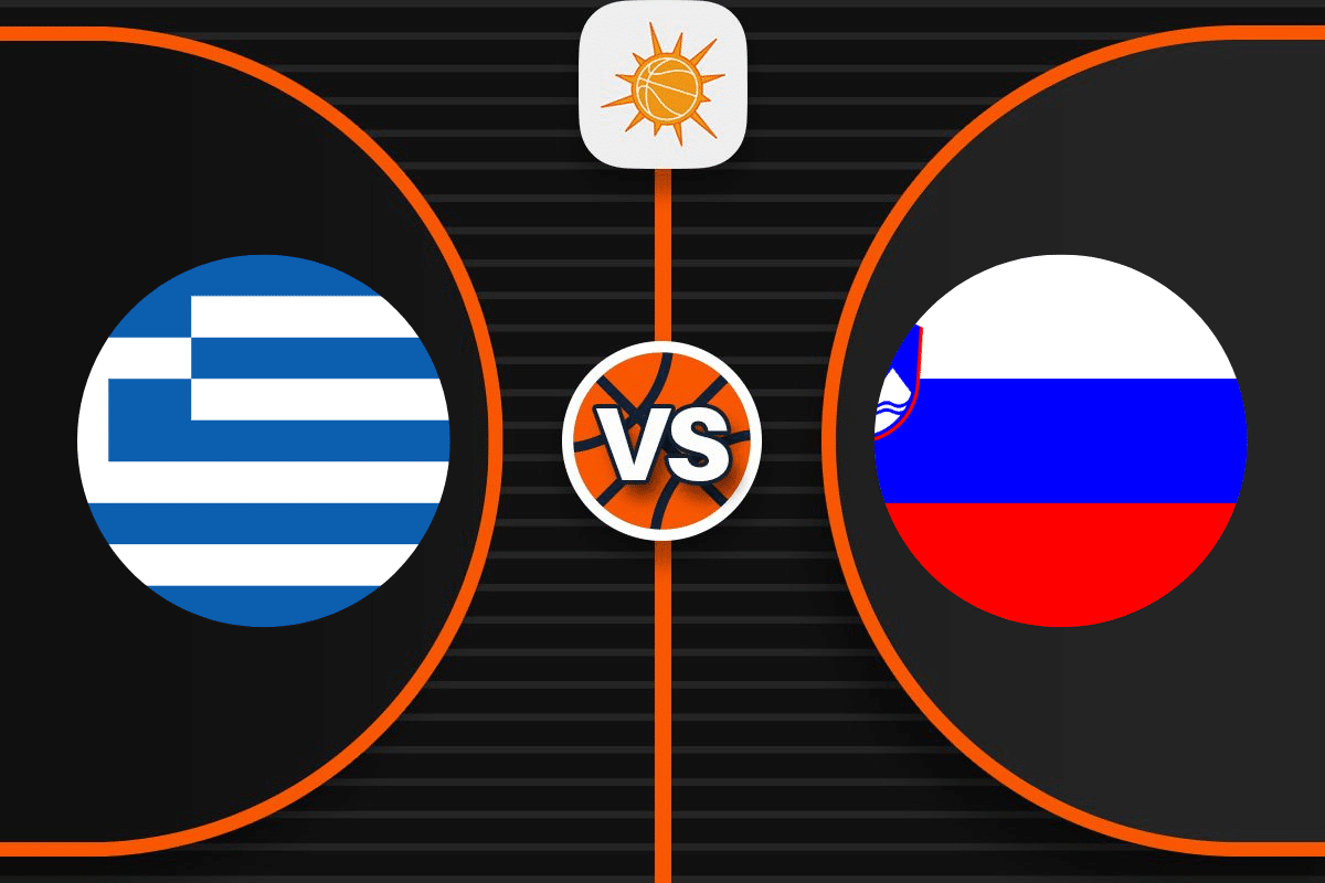 Pronostico grecia vs eslovenia