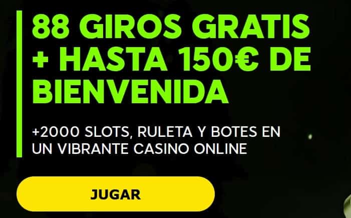 888 ruleta en vivo bono de bienvenida