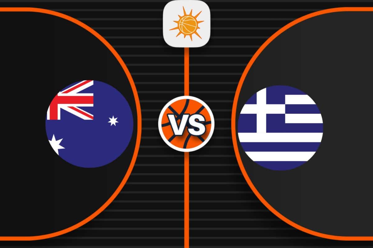 Pronóstico Australia vs Grecia