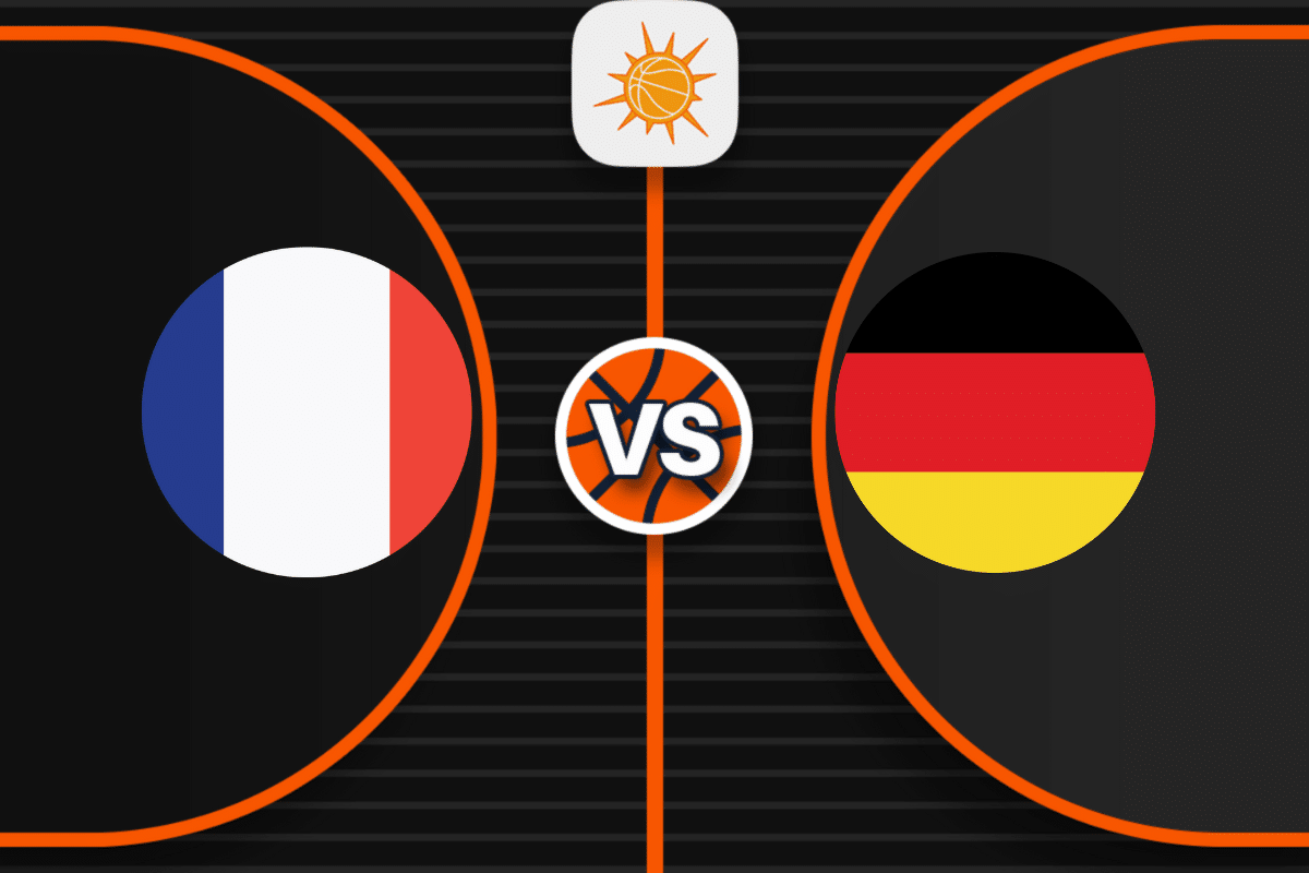 Pronóstico Francia vs Alemania