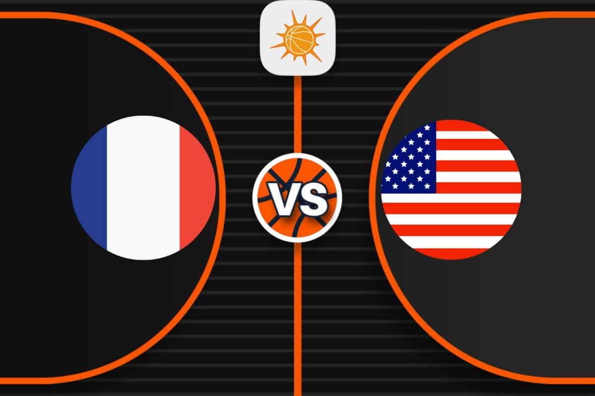 Pronóstico Francia vs Estados Unidos