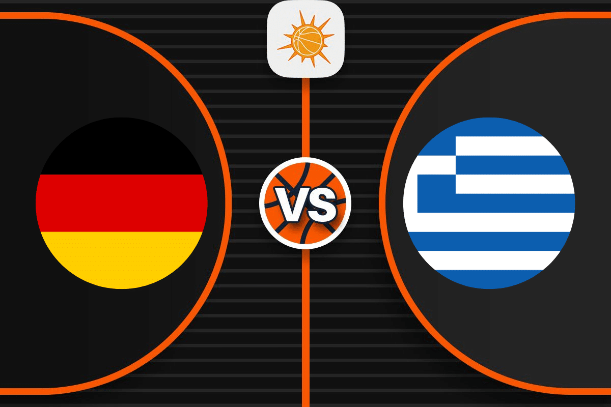 Pronostico Alemania vs Grecia