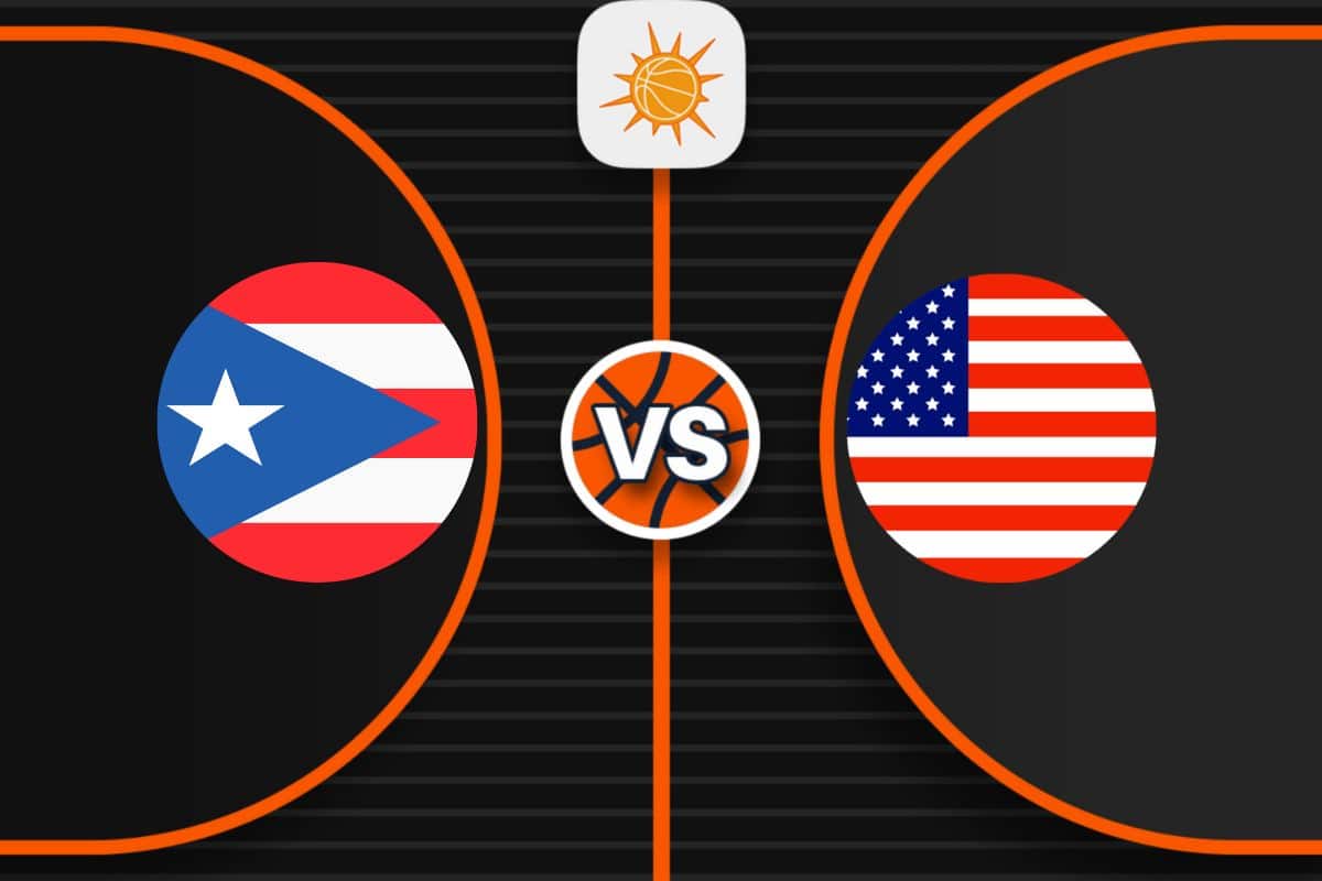 Pronóstico Puerto Rico vs Estados Unidos – Juegos Olímpicos – 03 Agosto 2024 Pronosticos Juegos Olímpicos Baloncesto
