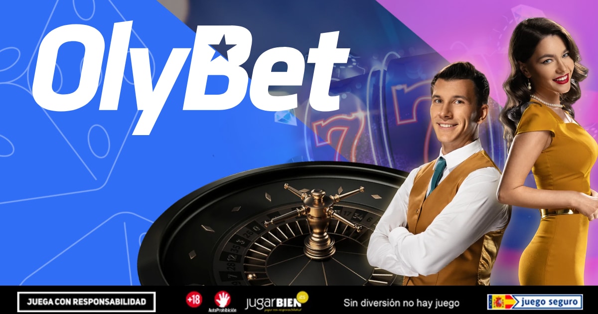 olybet codigo promocional