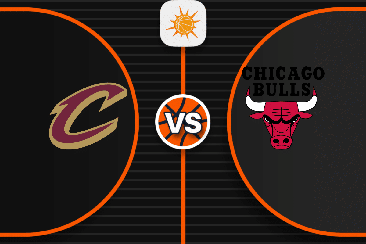 Pronóstico Cleveland Cavaliers vs Chicago Bulls
