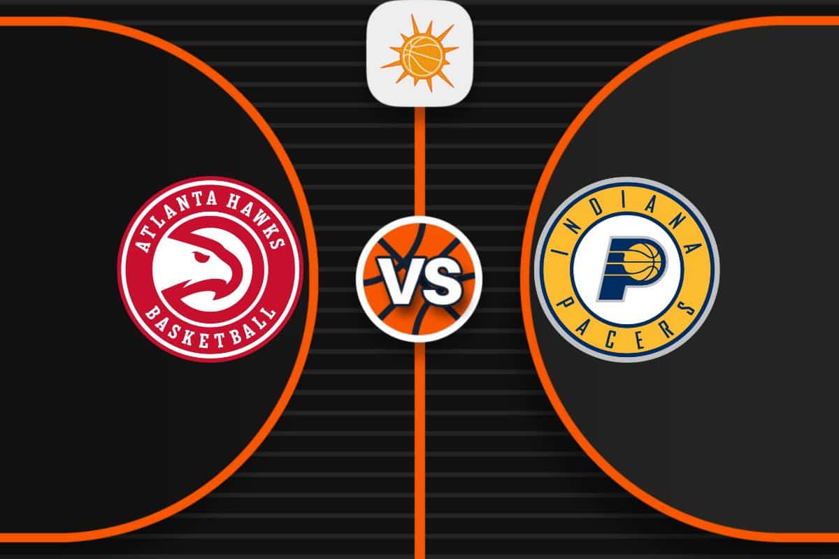 Pronóstico Atlanta Hawks vs Indiana Pacers