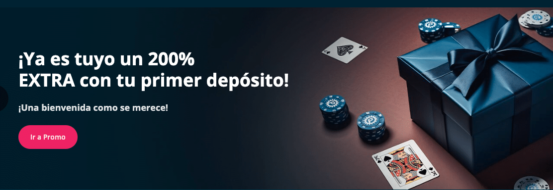 bono platincasino españa