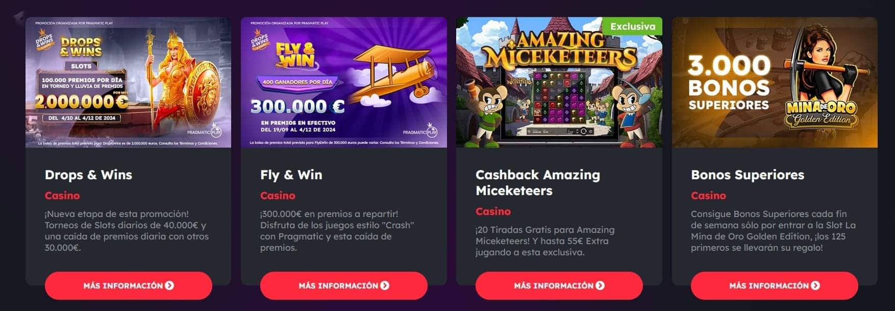 código promocional casino barcelona bonos usuarios registrados