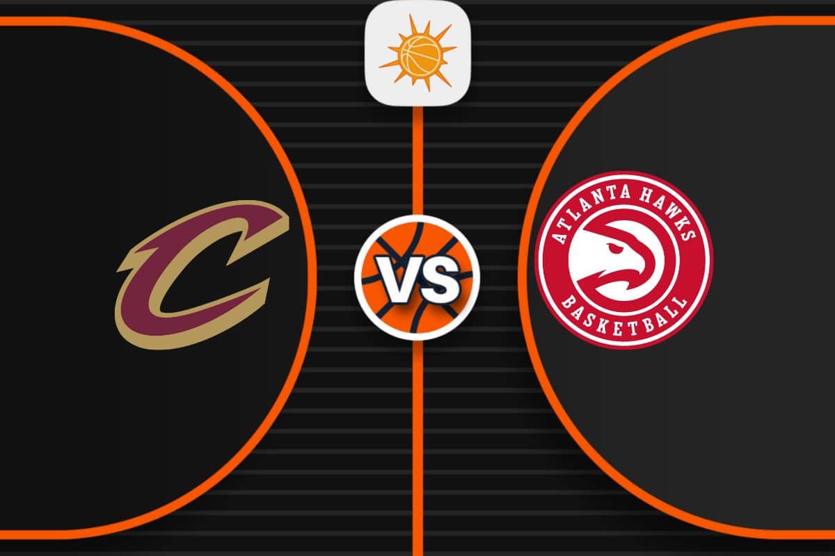 Pronóstico Cleveland Cavaliers vs Atlanta Hawks