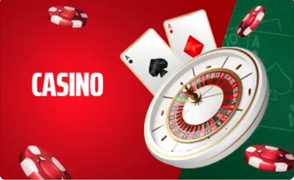 Sportium casino-Casino