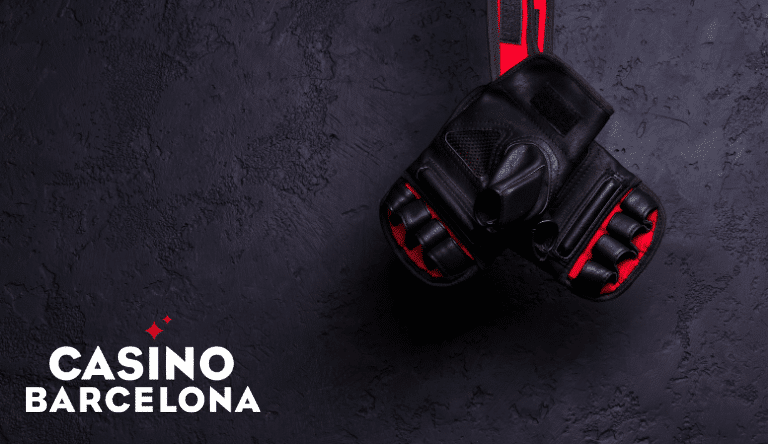 casino barcelona mma