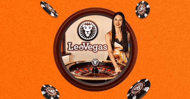 casino leovegas