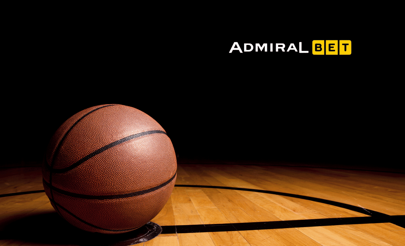 nba admiralbet