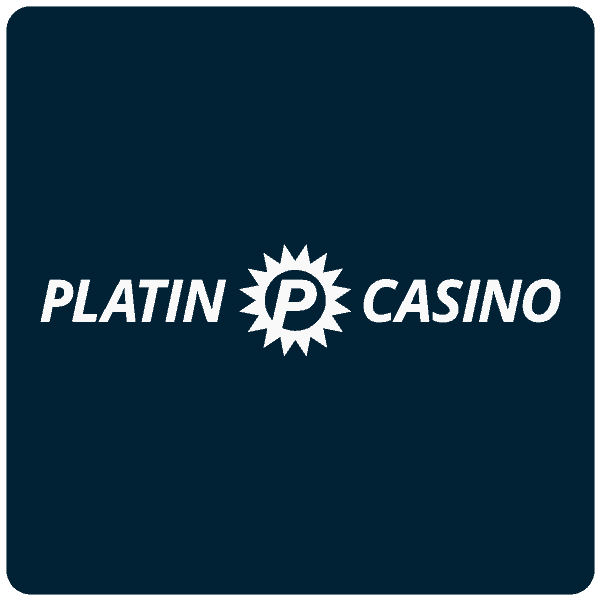 platincasino logo