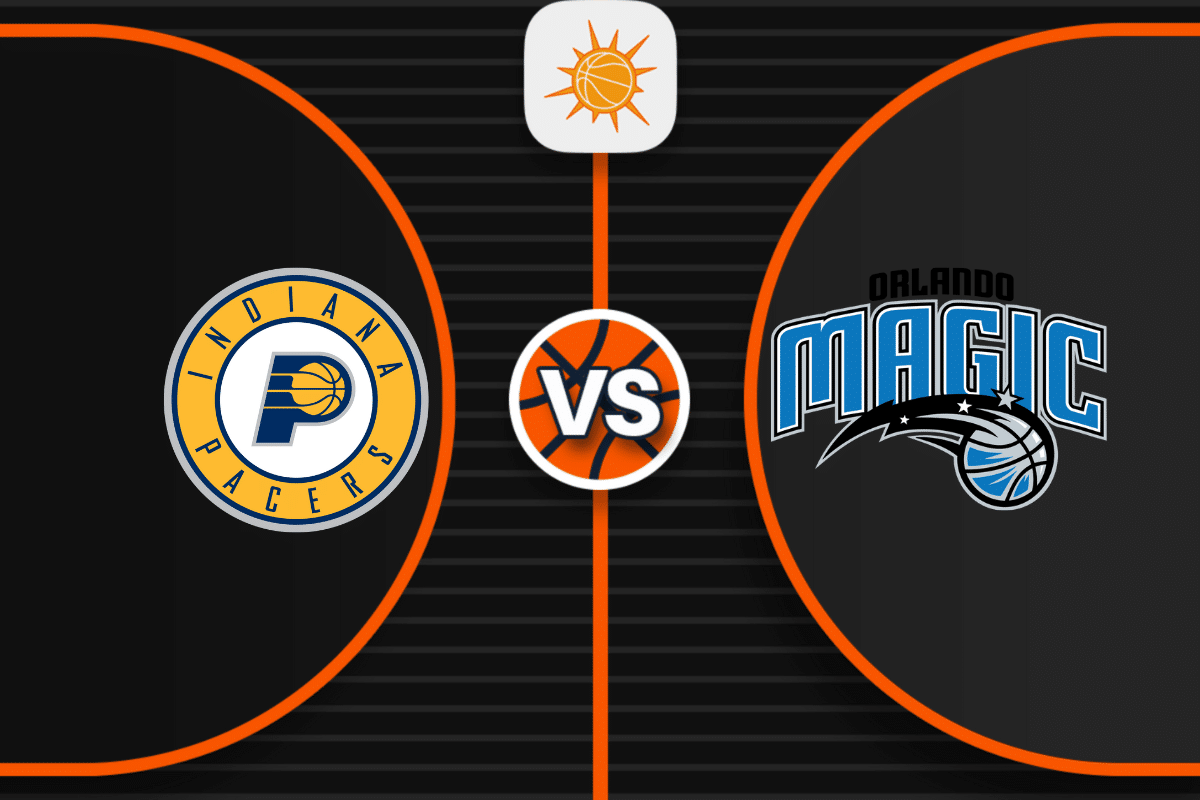 Pronóstico Indiana Pacers vs Orlando Magic
