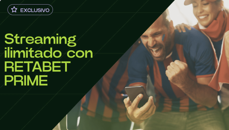 Retabet apuestas esports