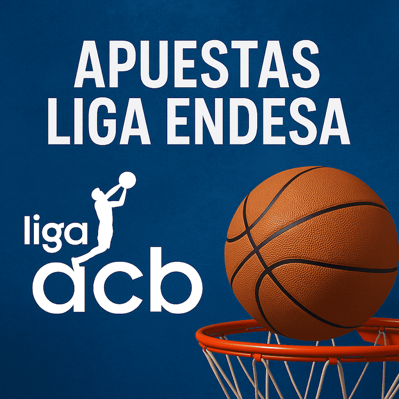 apuestas liga ACB