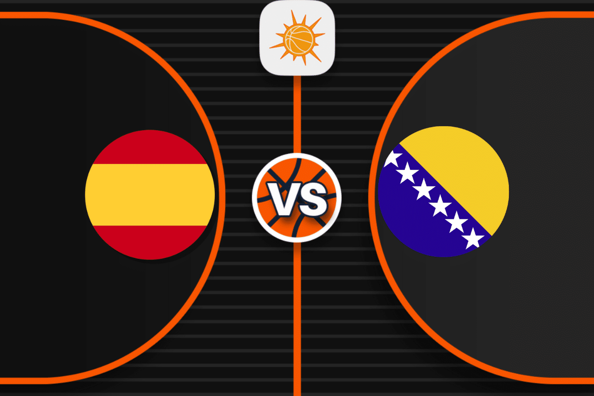 Pronóstico España vs Bosnia-Herzegovina