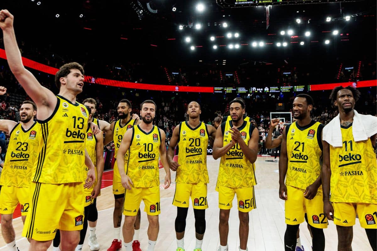 Pronóstico Euroliga de baloncesto