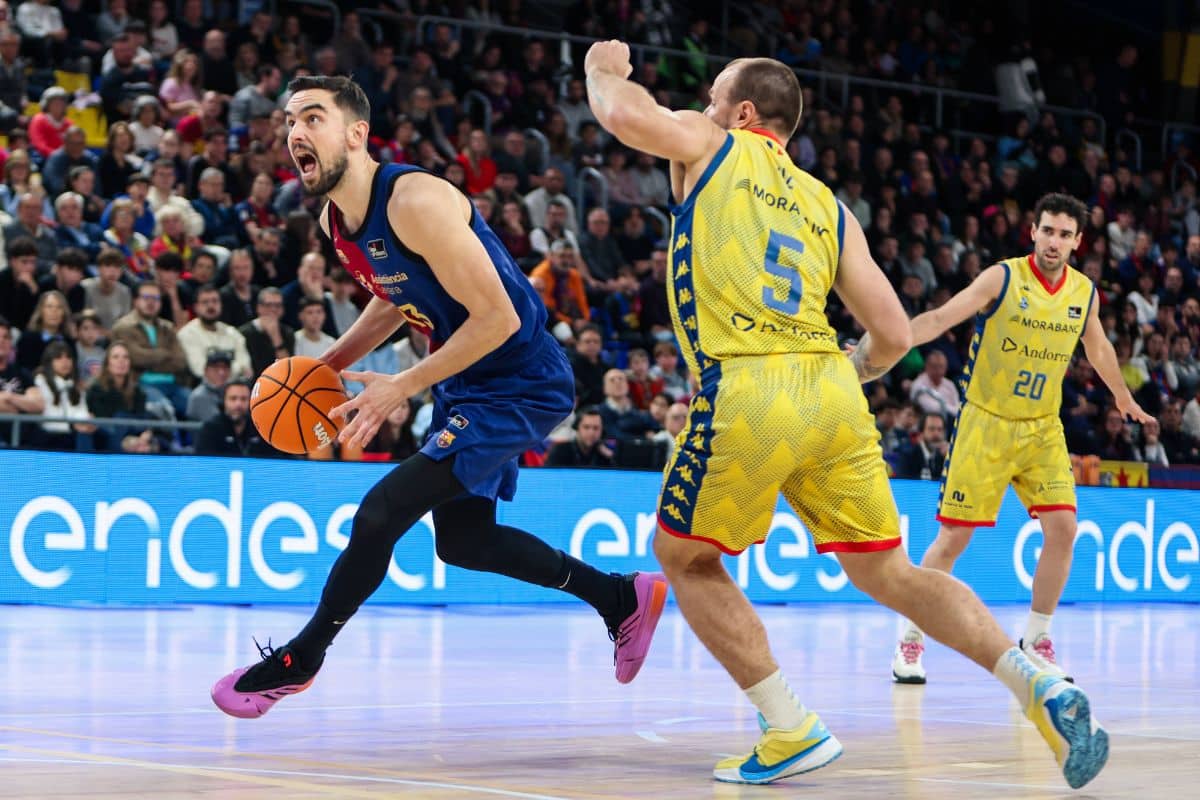 Pronósticos Liga Endesa