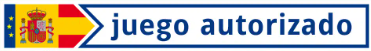 Juego autorizado