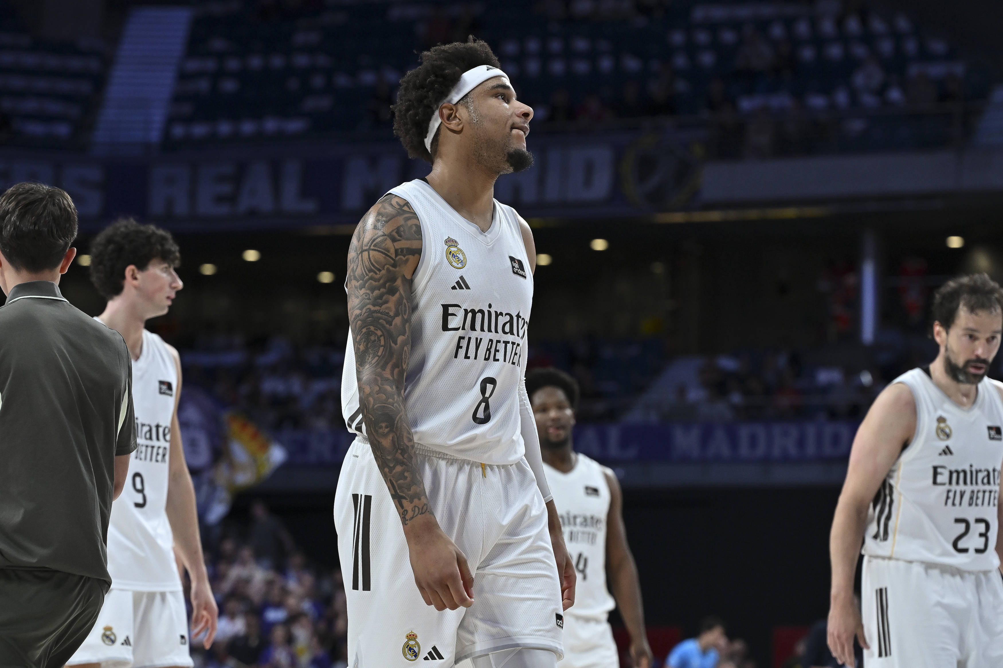 pronosticos acb hoy real madrid baloncesto