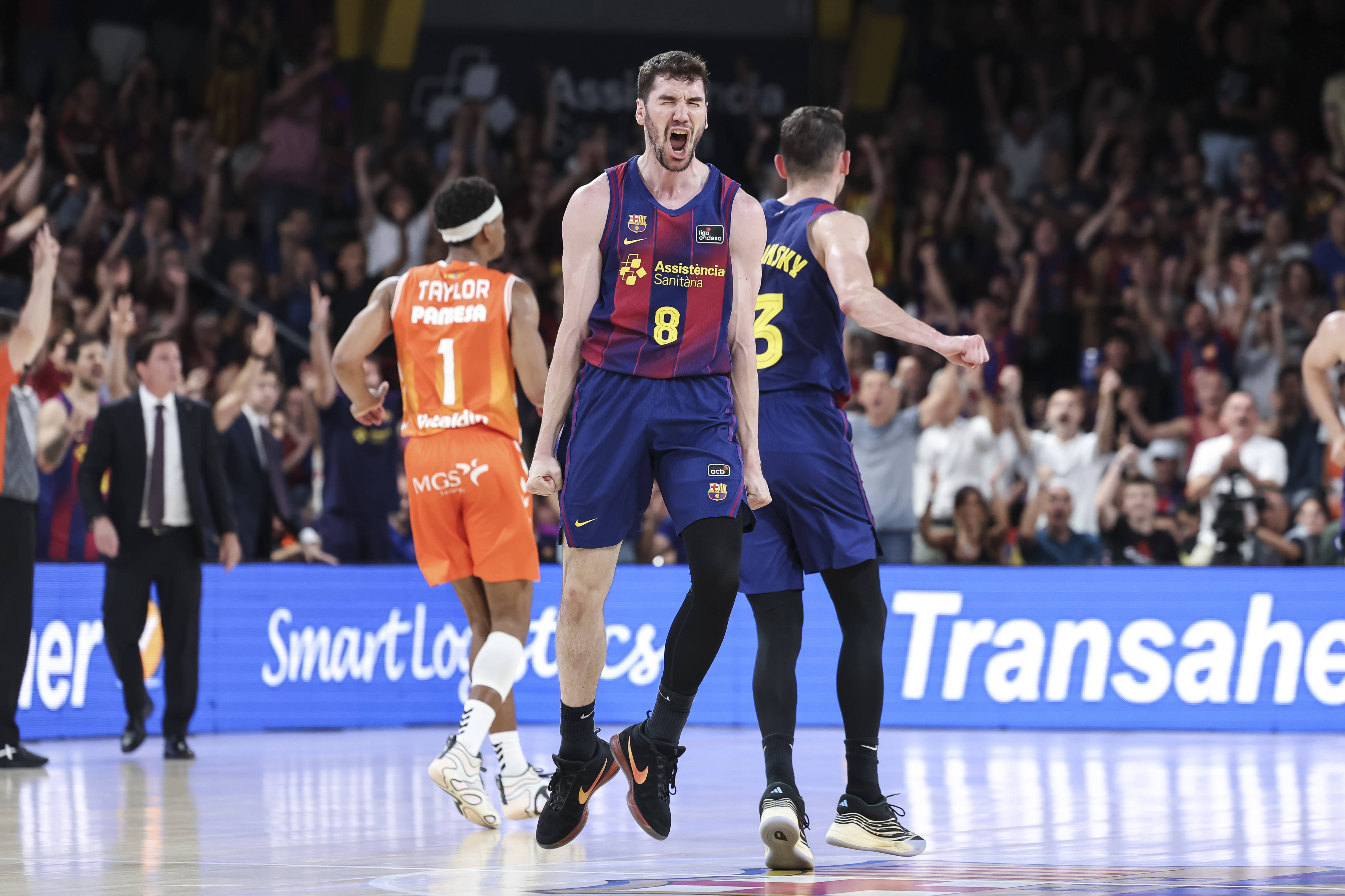 Barcelona ACB pronosticos