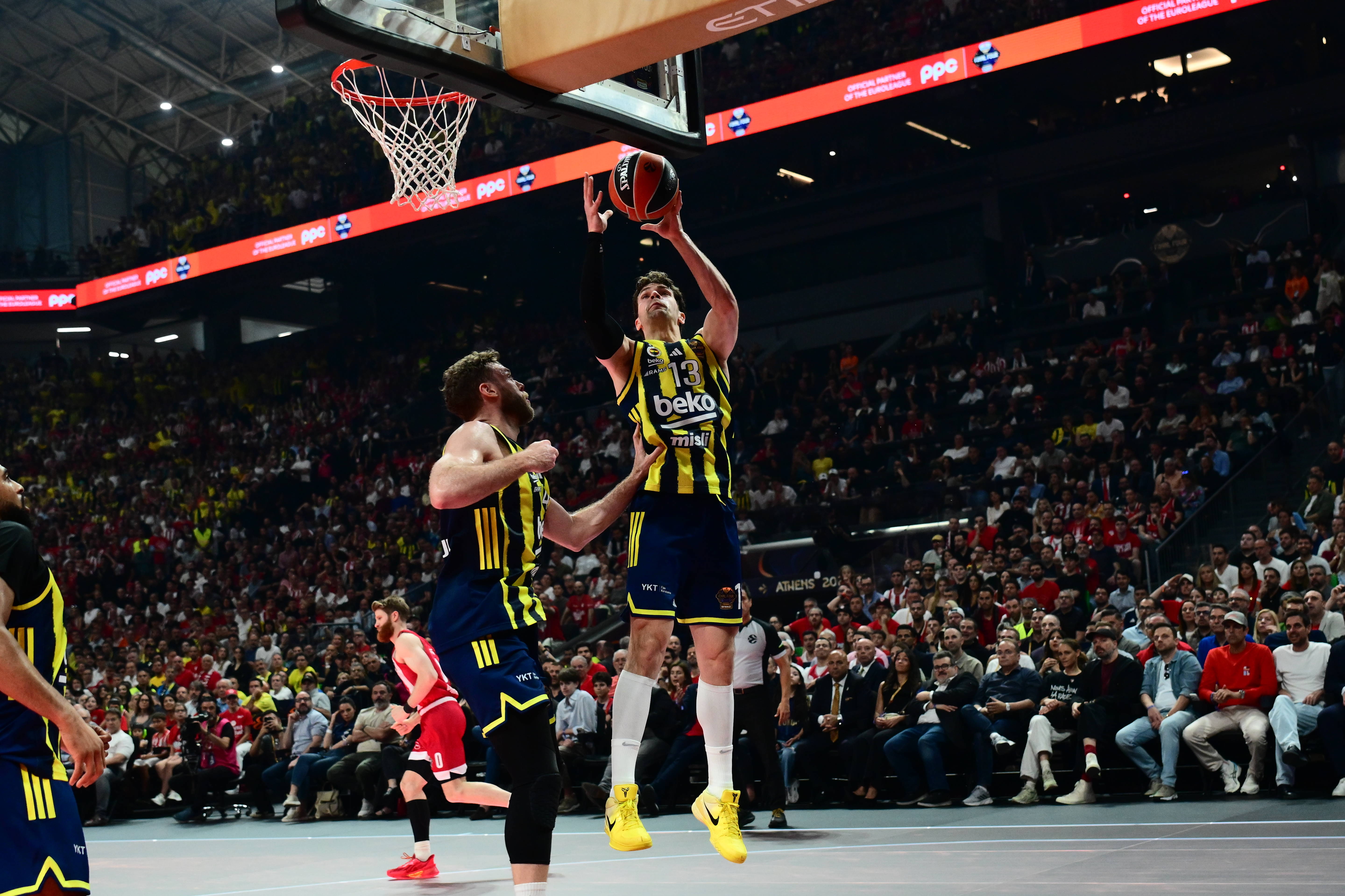 Fenerbahçe euroliga