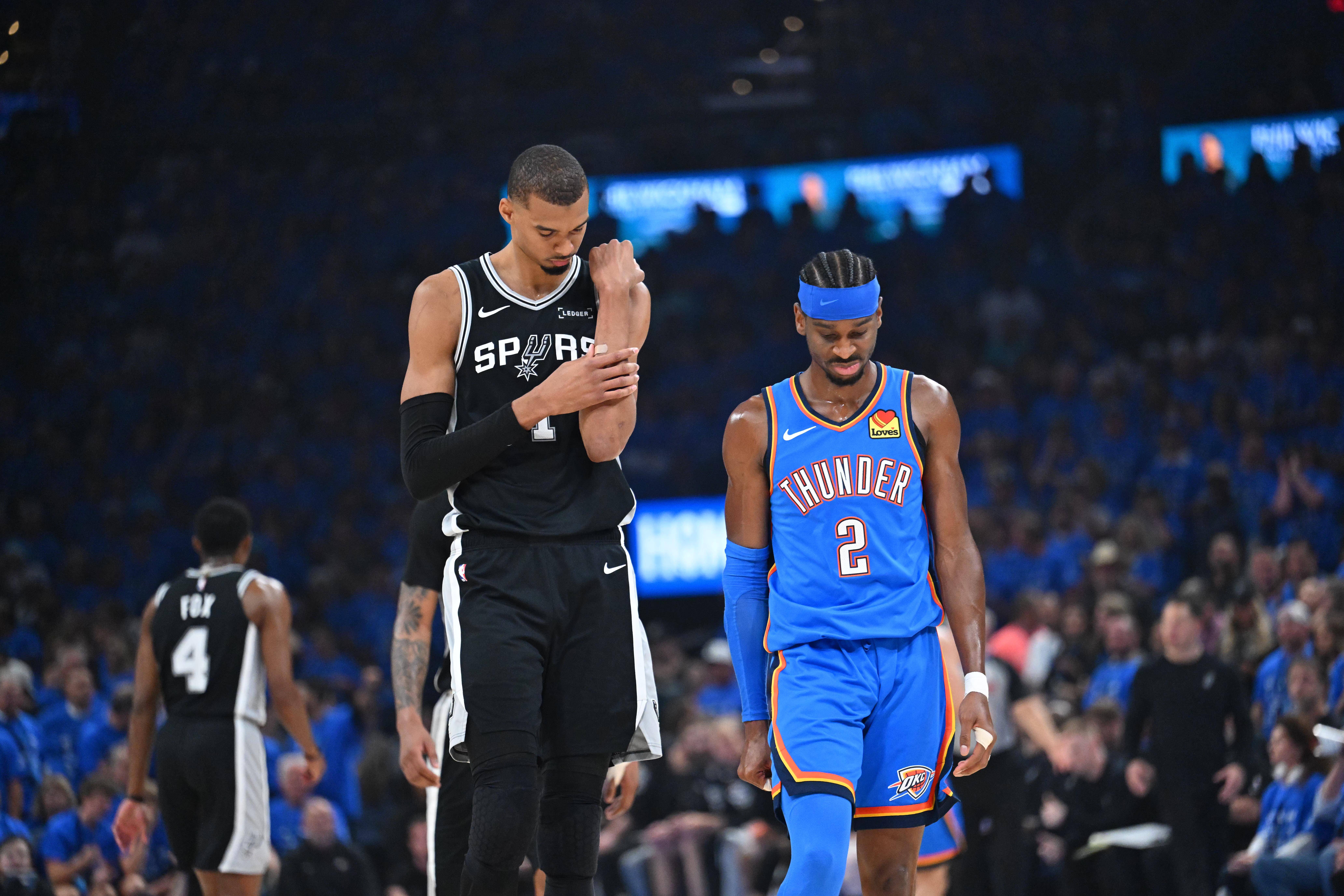 pronosticos NBA