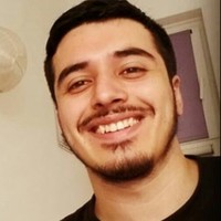 __('Photo de') Joaquin Espeche