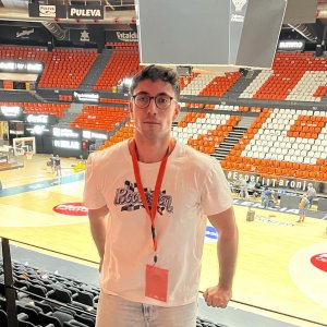 __('Photo de') Sergio Llebrés