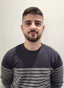 __('Photo de') Sergio Martinez