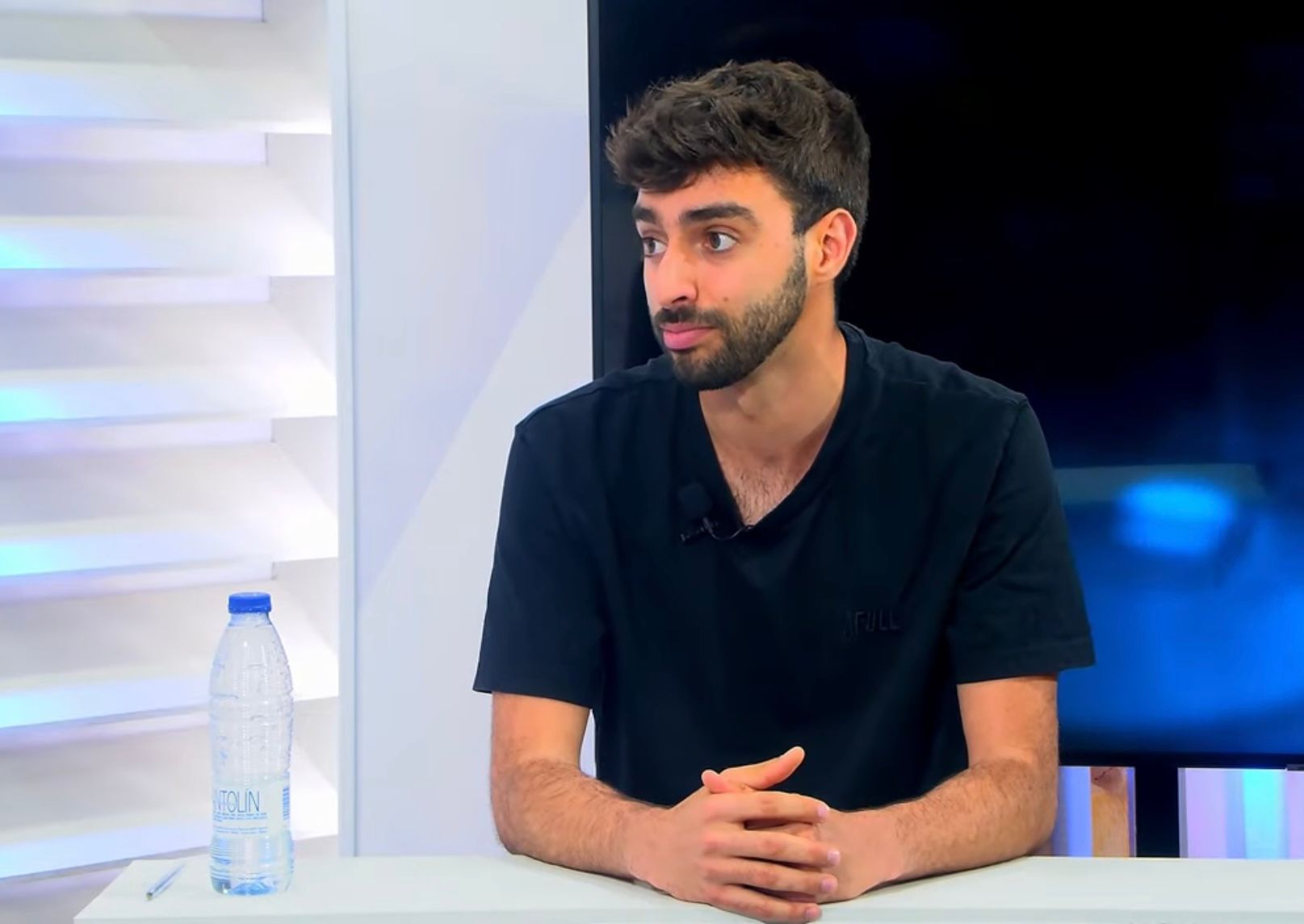 __('Photo de') Andreu Coll